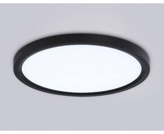 Потолочный светильник Ambrella Light Orbital Air Slim FZ1906, изображение 4