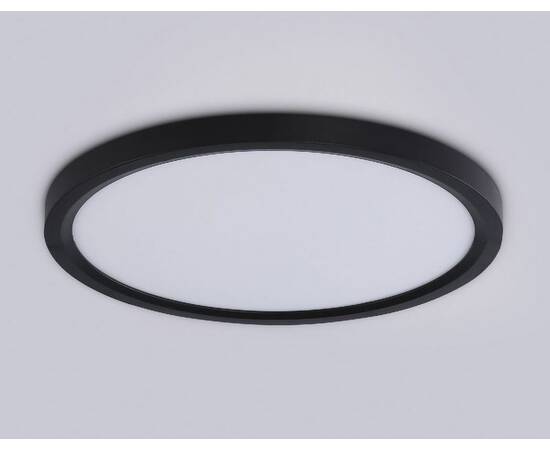 Потолочный светильник Ambrella Light Orbital Air Slim FZ1906, изображение 5