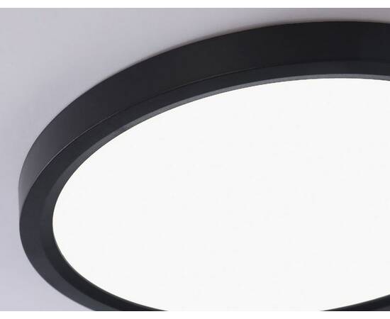 Потолочный светильник Ambrella Light Orbital Air Slim FZ1906, изображение 6