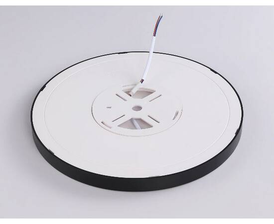 Потолочный светильник Ambrella Light Orbital Air Slim FZ1906, изображение 7