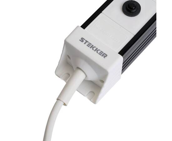 Сетевой фильтр 6-местный с/з Stekker Techno HM22-61-05 50152, изображение 6