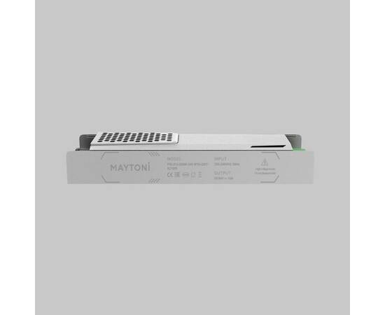 Блок питания Maytoni PSL013 300Вт DC24В IP20 821009, изображение 2