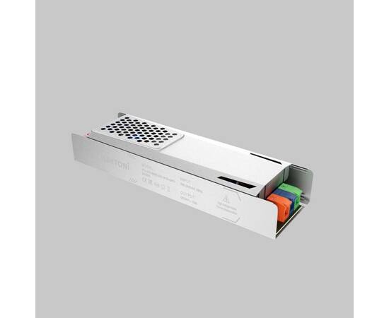 Блок питания Maytoni PSL013 300Вт DC24В IP20 821009, изображение 3