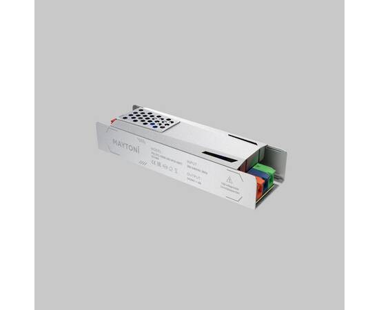 Блок питания Maytoni PSL013 100Вт DC24В IP20 821006, изображение 3