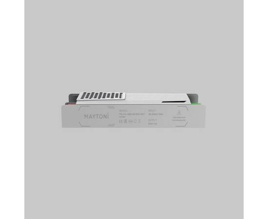 Блок питания Maytoni PSL013 150Вт DC24В IP20 821007, изображение 2