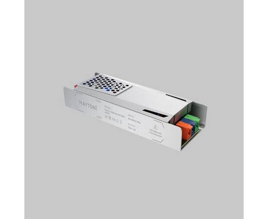 Блок питания Maytoni PSL013 150Вт DC24В IP20 821007, изображение 3