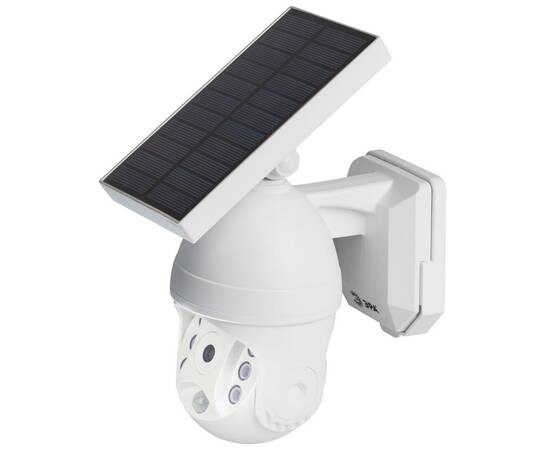 Светильник на солнечной батарее Эра ERAFS012-10 Б0057600