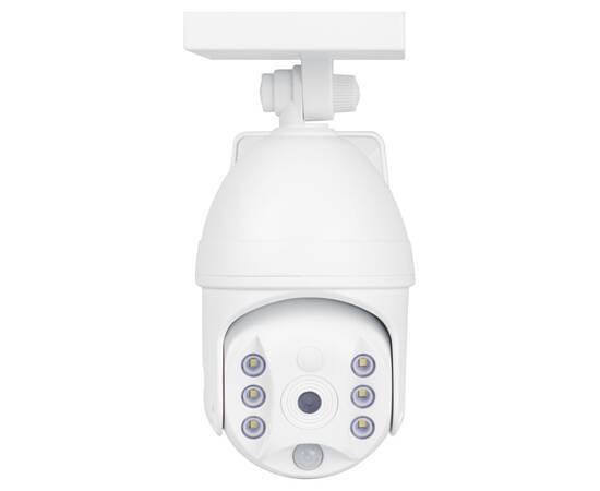 Светильник на солнечной батарее Эра ERAFS012-10 Б0057600, изображение 2