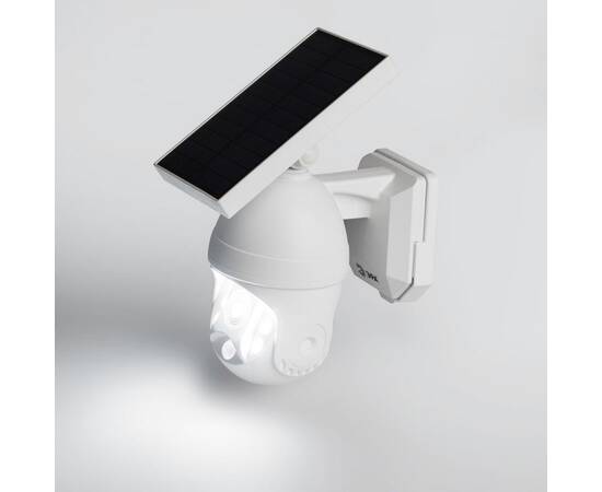 Светильник на солнечной батарее Эра ERAFS012-10 Б0057600, изображение 4