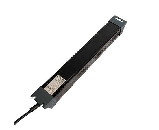 Сетевой фильтр 4-местный с/з Stekker Techno HM22-41-03 50157, изображение 3