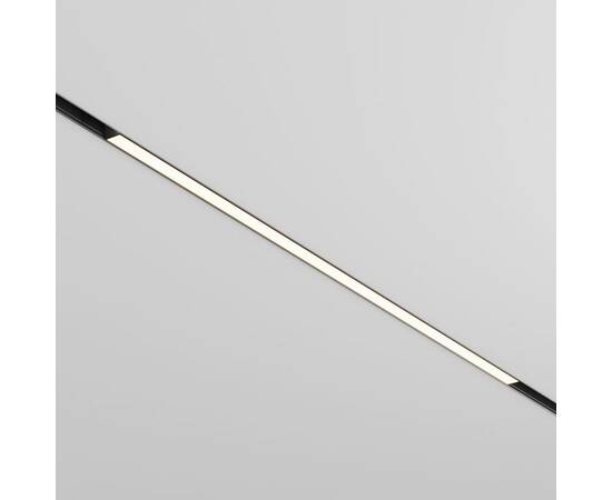 Трековый магнитный светильник Maytoni Basis TR030-4-30WTW-DD2-B, изображение 3