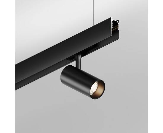 Шинопровод магнитный накладной Hesby Lighting ElDeko HSBL_0052_1, изображение 4