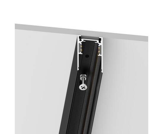 Шинопровод магнитный накладной Hesby Lighting ElDeko HSBL_0052_1, изображение 5