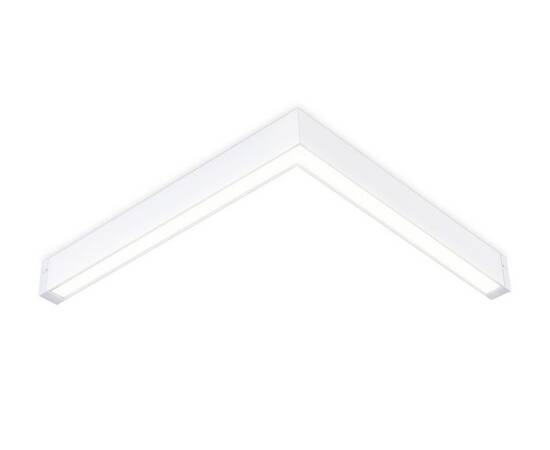 Трековый светодиодный светильник Ambrella Light Track System GL1705