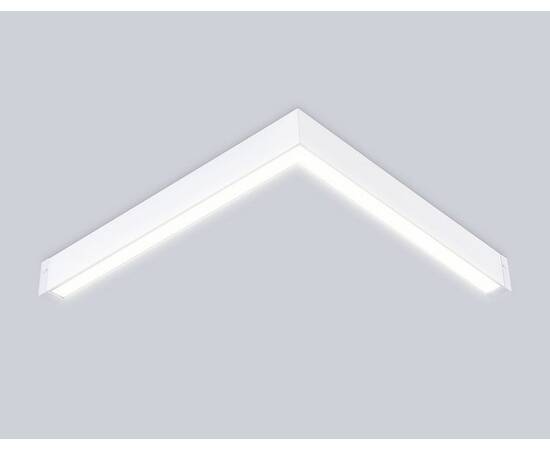 Трековый светодиодный светильник Ambrella Light Track System GL1705, изображение 2