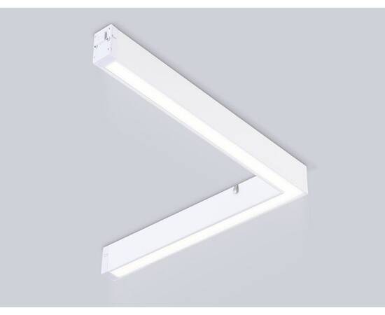 Трековый светодиодный светильник Ambrella Light Track System GL1705, изображение 4