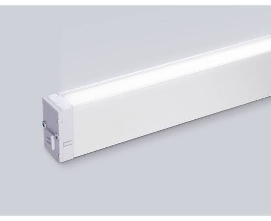 Трековый светодиодный светильник Ambrella Light Track System GL1705, изображение 6