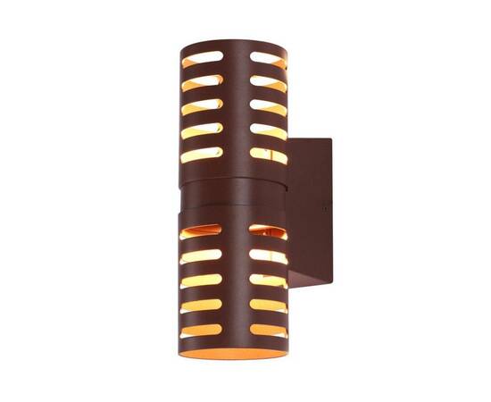 Уличный настенный светильник Novotech Street Netz 359539, изображение 5