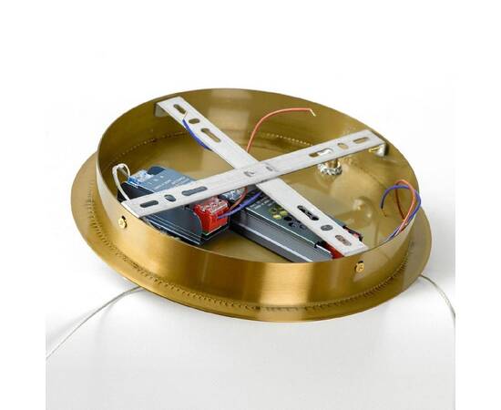 Линейный подвесной светильник Lussole LSP-7347, изображение 4