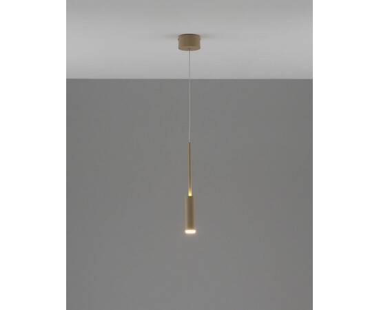 Подвесной светильник Moderli Rin V11396-PL