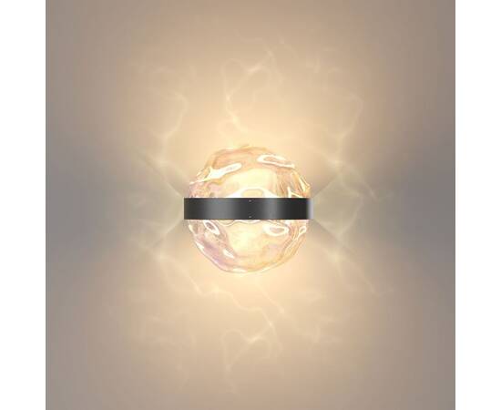 Настенный светильник Maytoni Misterio MOD379WL-L6B3K, изображение 2