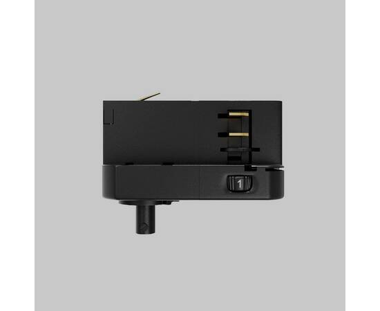 Коннектор Maytoni Trinity TRA005-3-A-B, изображение 2