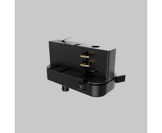 Коннектор Maytoni Trinity TRA005-3-A-B, изображение 3