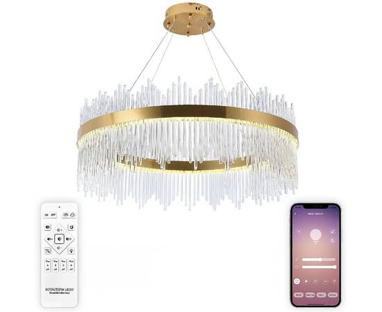 Подвесная люстра Natali Kovaltseva INNOVATION STYLE 83160, изображение 2