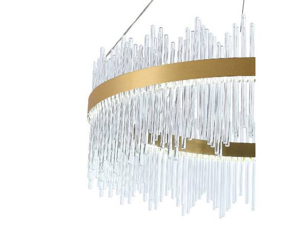 Подвесная люстра Natali Kovaltseva INNOVATION STYLE 83160, изображение 10