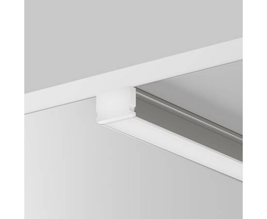 Алюминиевый накладной профиль Maytoni 631001, изображение 2