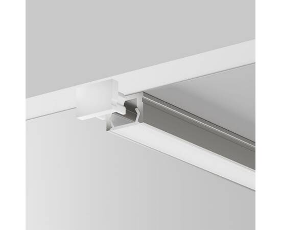 Алюминиевый накладной профиль Maytoni 631001, изображение 4