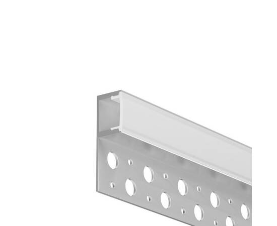 Алюминиевый встраиваемый профиль Maytoni 636001