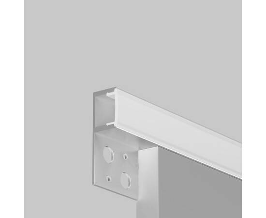 Алюминиевый встраиваемый профиль Maytoni 636001, изображение 3
