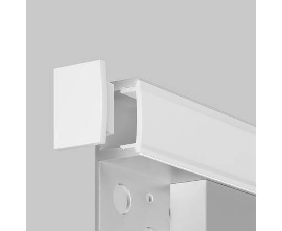 Алюминиевый встраиваемый профиль Maytoni 636001, изображение 4