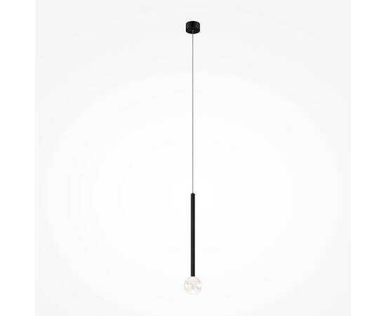 Подвесной светильник Maytoni Bubble dream MOD383PL-L4B3K, изображение 3