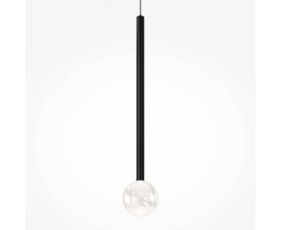 Подвесной светильник Maytoni Bubble dream MOD383PL-L4B3K, изображение 4