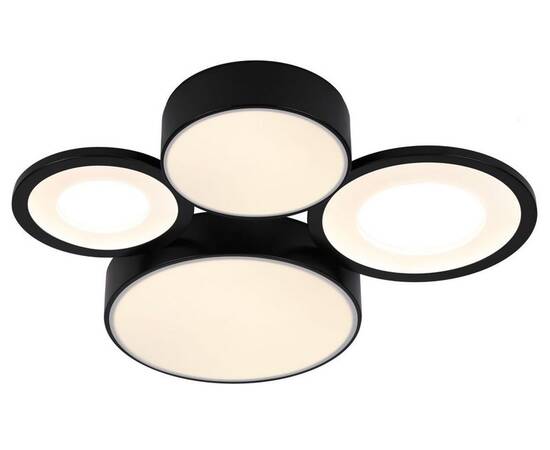 Потолочная люстра Rivoli Aliona 6161-701 Б0066451