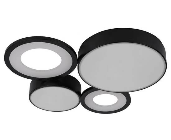 Потолочная люстра Rivoli Aliona 6161-701 Б0066451, изображение 2