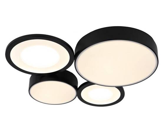 Потолочная люстра Rivoli Aliona 6161-701 Б0066451, изображение 3