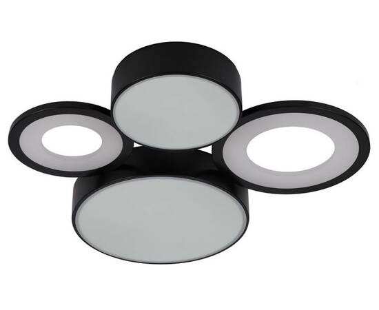 Потолочная люстра Rivoli Aliona 6161-701 Б0066451, изображение 4