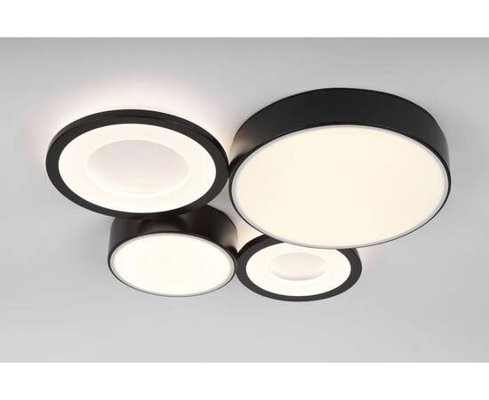 Потолочная люстра Rivoli Aliona 6161-701 Б0066451, изображение 6