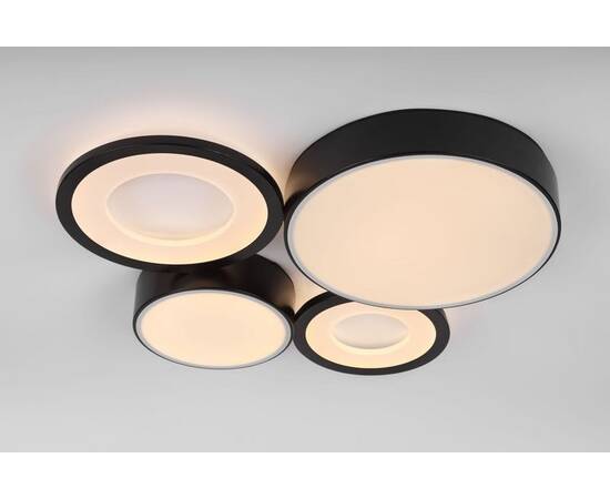 Потолочная люстра Rivoli Aliona 6161-701 Б0066451, изображение 7