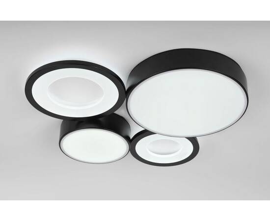 Потолочная люстра Rivoli Aliona 6161-701 Б0066451, изображение 8