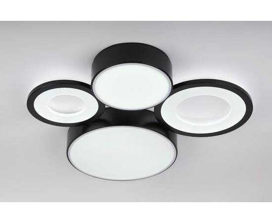 Потолочная люстра Rivoli Aliona 6161-701 Б0066451, изображение 9