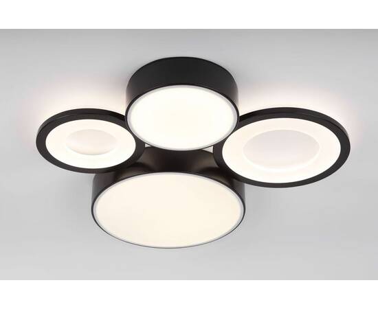 Потолочная люстра Rivoli Aliona 6161-701 Б0066451, изображение 10