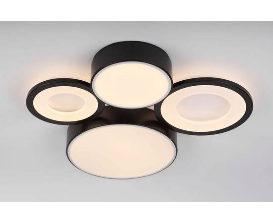 Потолочная люстра Rivoli Aliona 6161-701 Б0066451, изображение 11