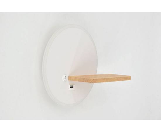 Настенный светильник Rivoli Anastasia 6154-401 Б0066439, изображение 3