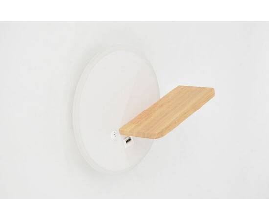 Настенный светильник Rivoli Anastasia 6154-401 Б0066439, изображение 5