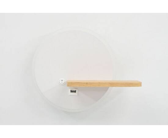 Настенный светильник Rivoli Anastasia 6154-401 Б0066439, изображение 6