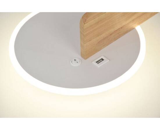 Настенный светильник Rivoli Anastasia 6154-401 Б0066439, изображение 7